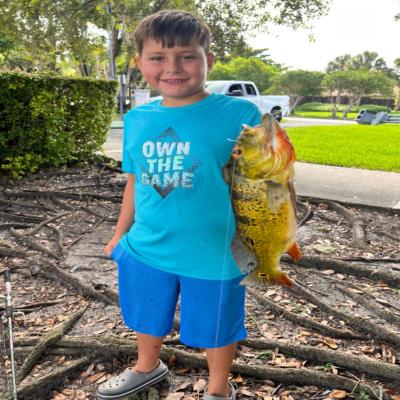 Big Catch Florida | Gallery of Catches